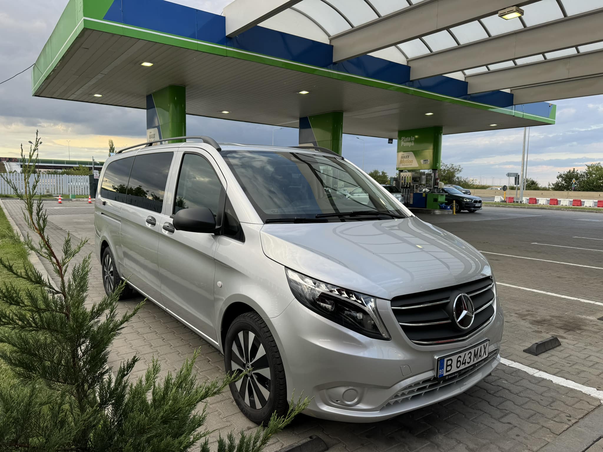 Închiriere autoturisme Brașov – Maxx Reisen