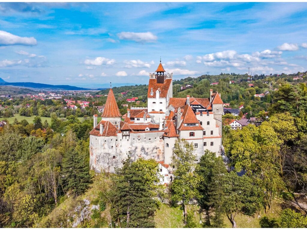 Excursii Transilvania autocar – Maxx Reisen Brașov
