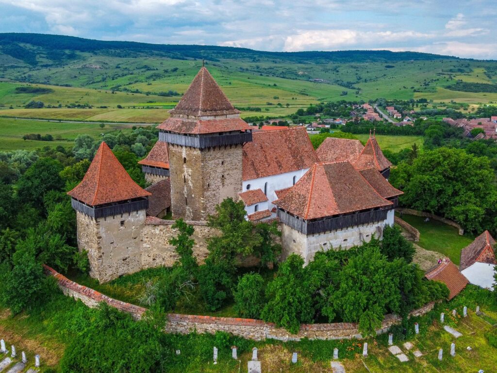 Excursii Transilvania autocar – Maxx Reisen Brașov